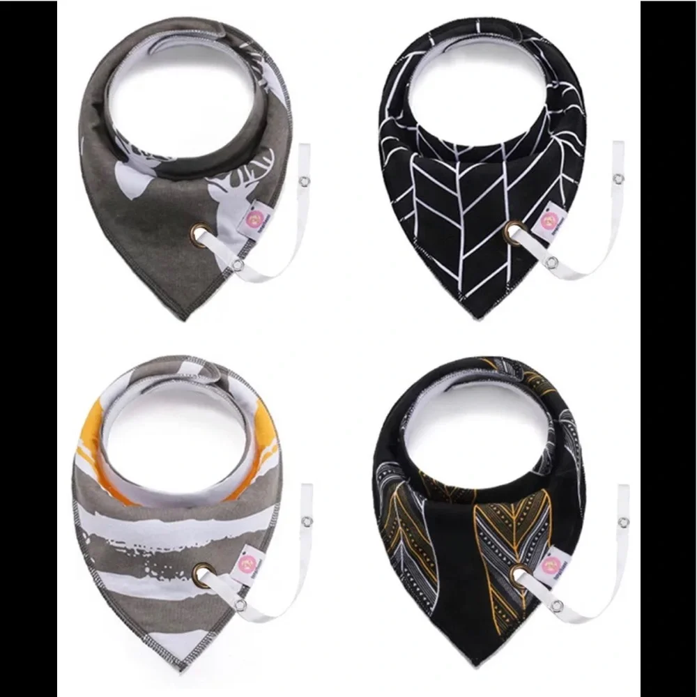 Baby Bibs